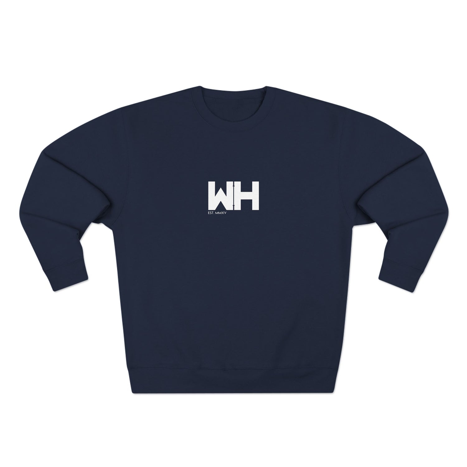 EST. MMXV | Sweatshirt