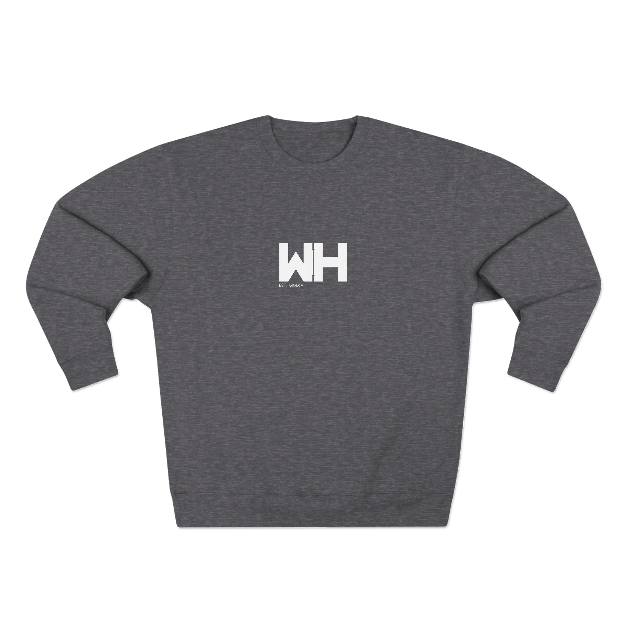 EST. MMXV | Sweatshirt