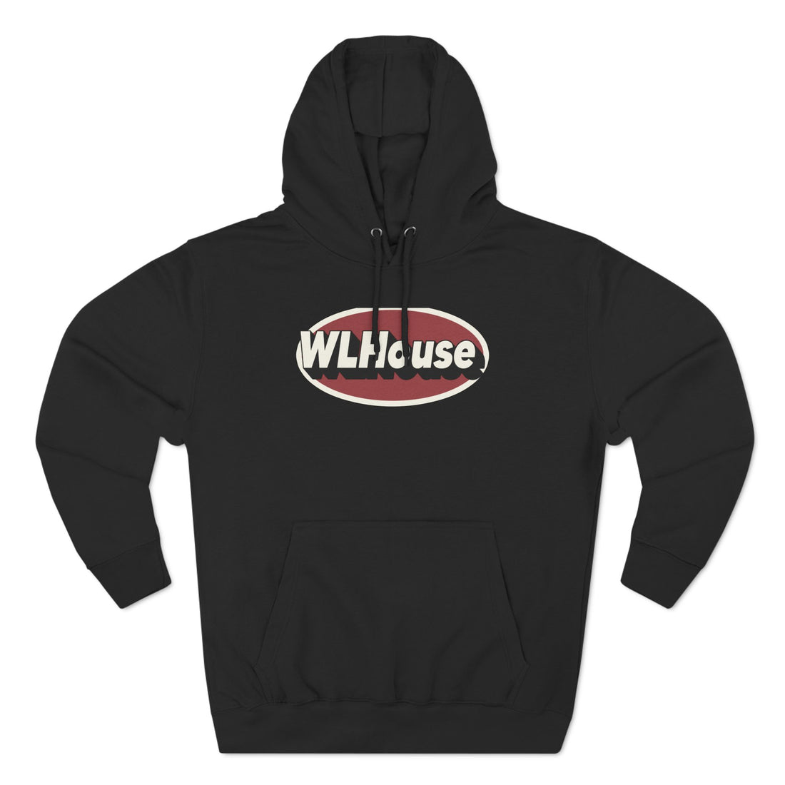 WLHouse | Hoodie