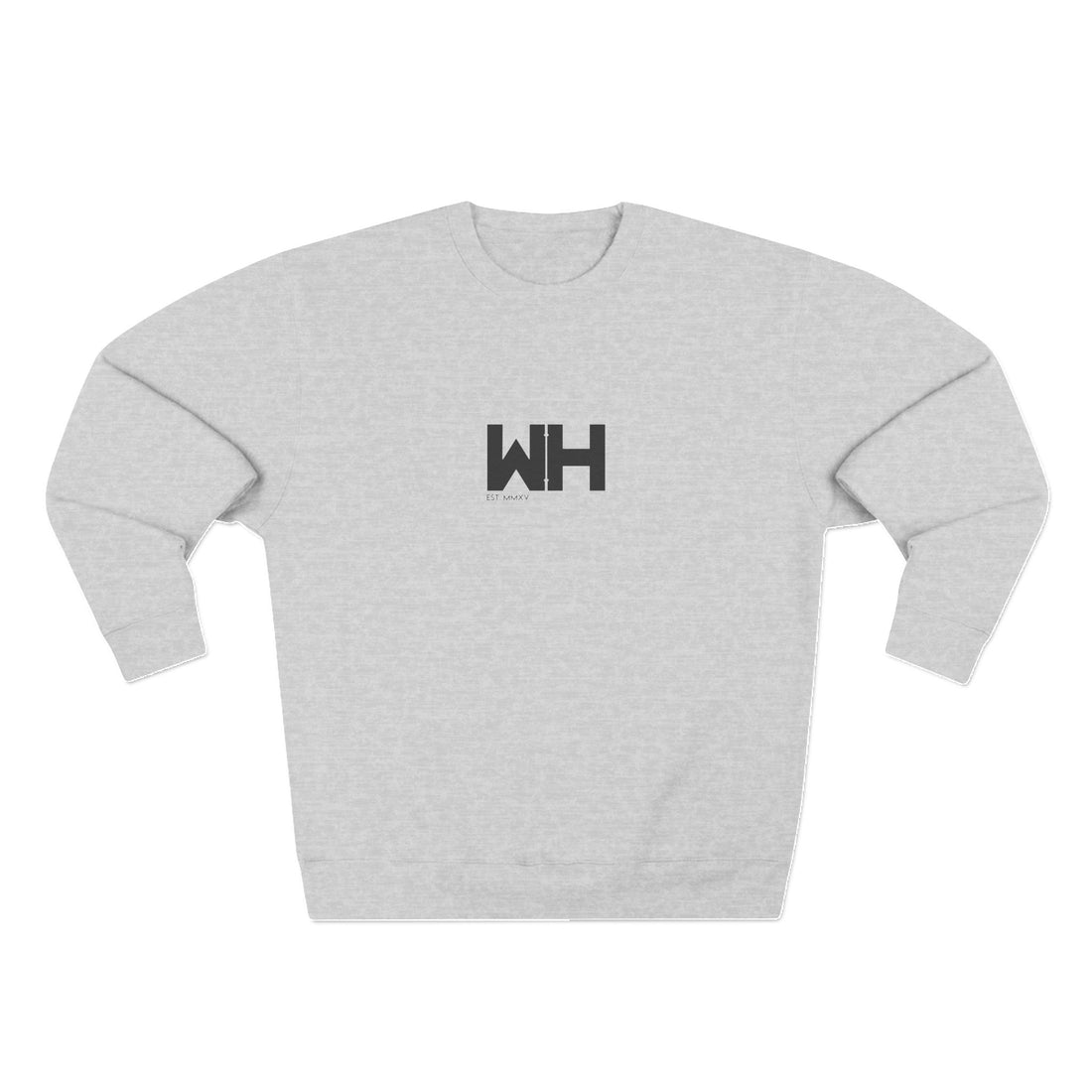 EST. MMXV | Sweatshirt