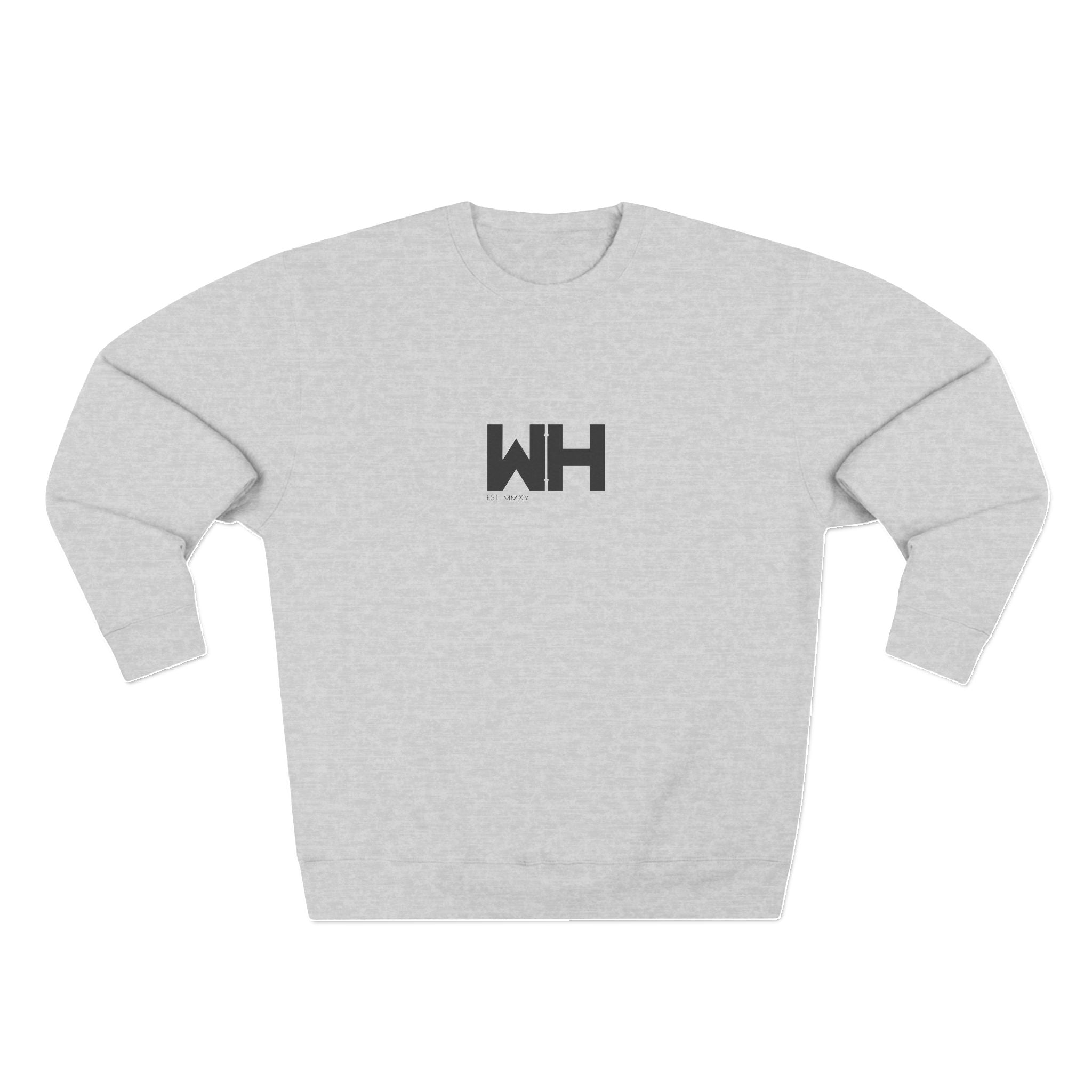 EST. MMXV | Sweatshirt