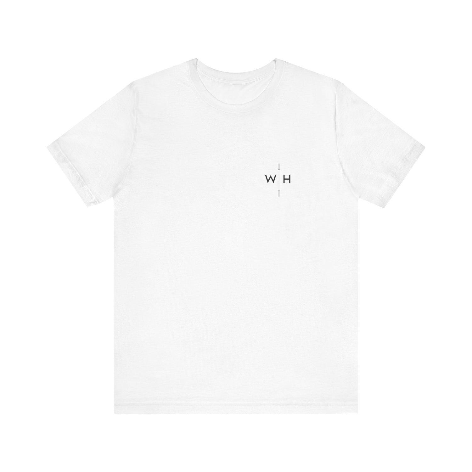 W|H Chest | Men&