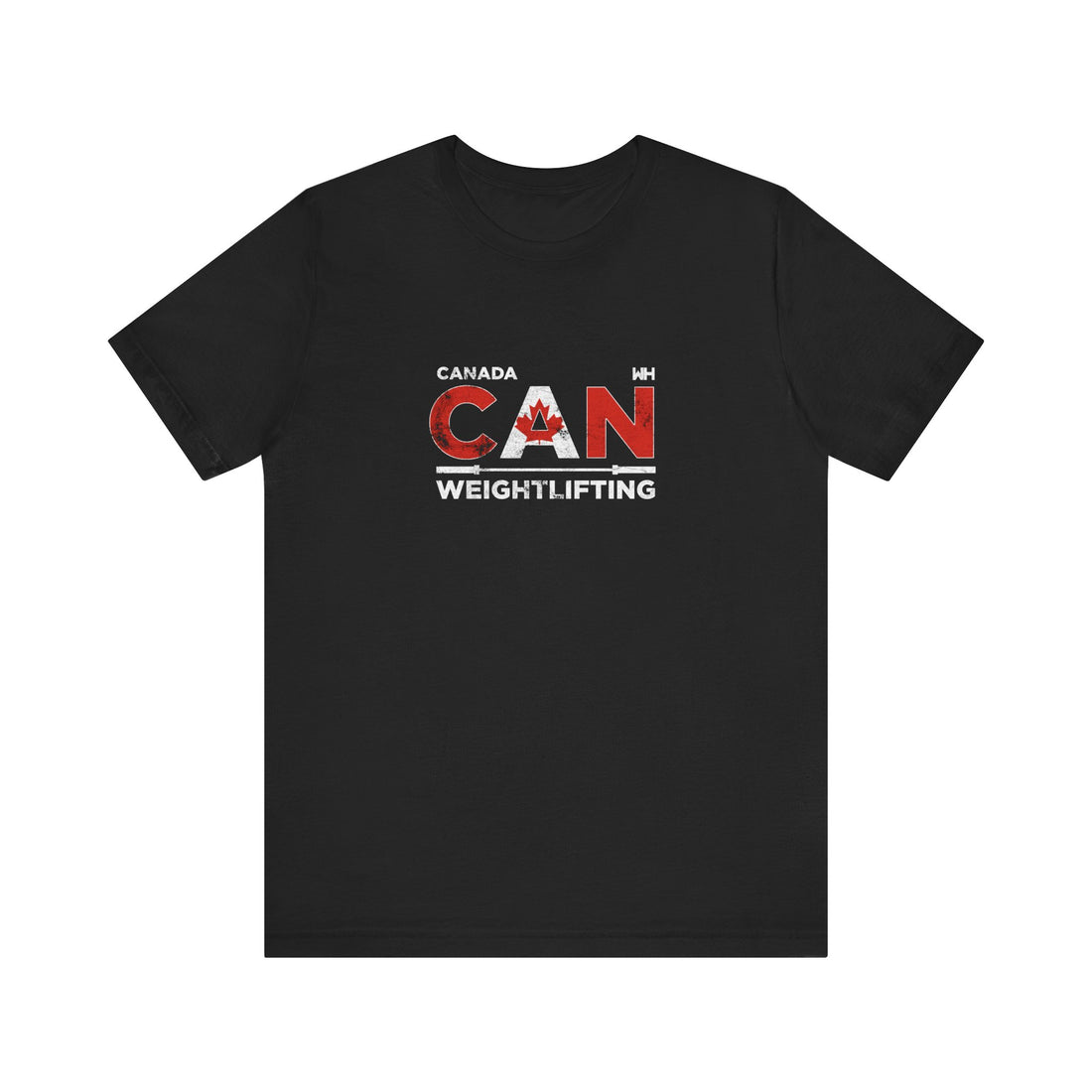 Canada CAN | Men&