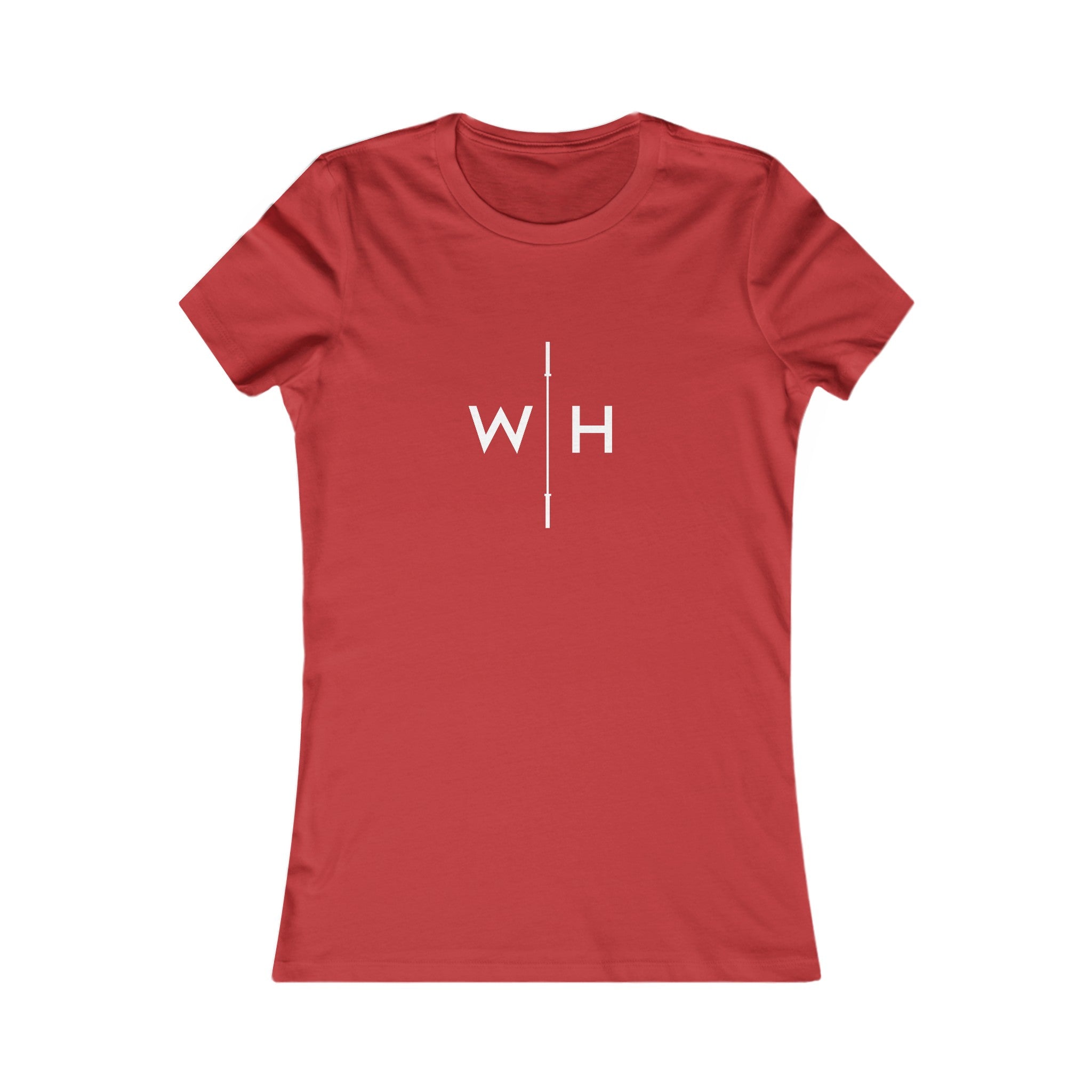 BIG W|H Logo | Women&