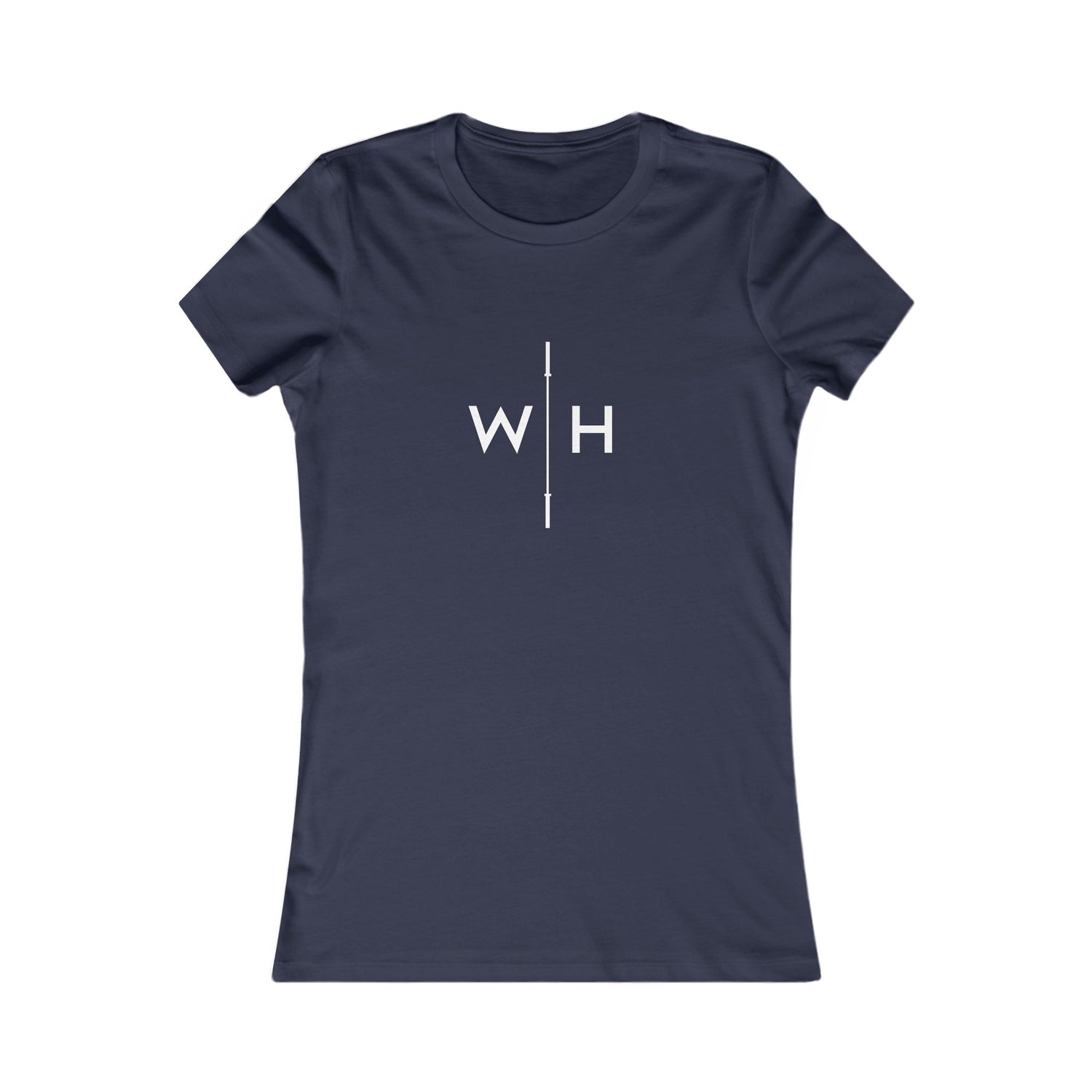 BIG W|H Logo | Women&