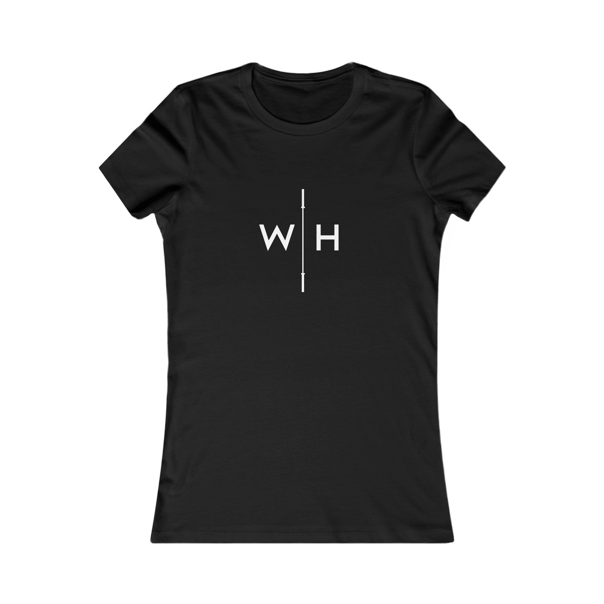 BIG W|H Logo | Women&