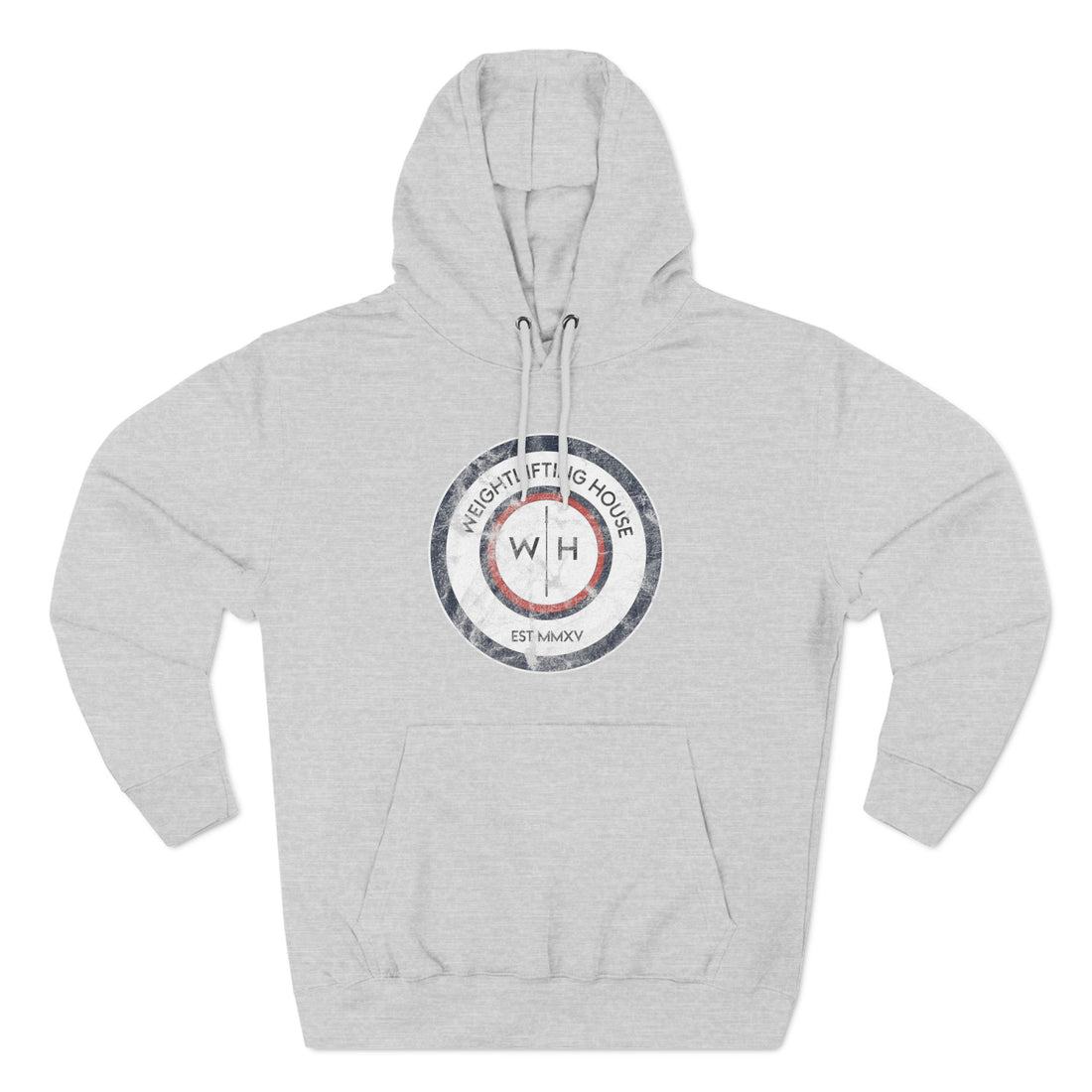 Original Logo | Hoodie